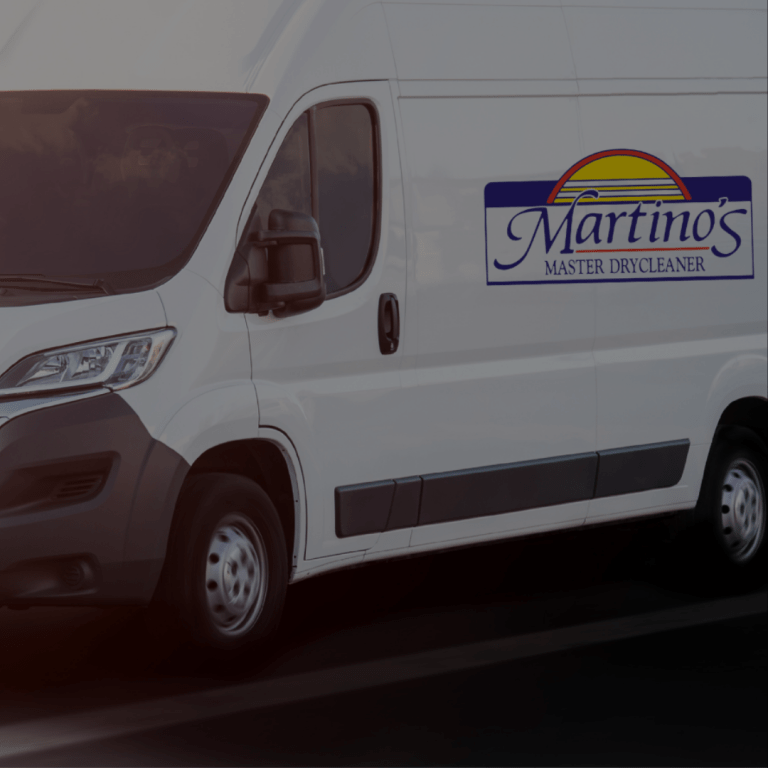 Martino's Master Drycleaner Your Hometown Dry Cleaners