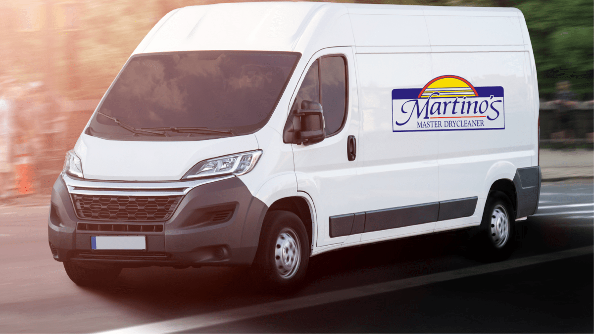 Martino's Master Drycleaner Your Hometown Dry Cleaners
